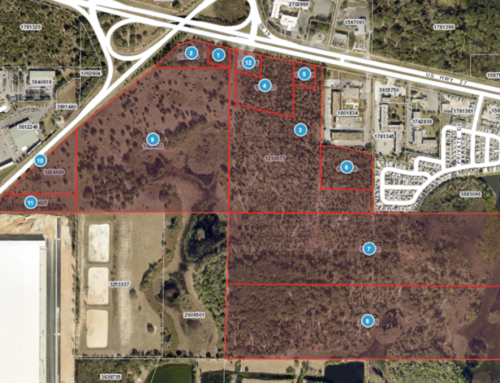 Lake County Master Planned Community