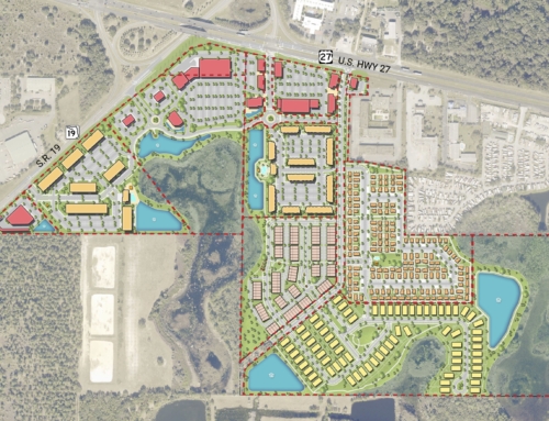 Lake County Master Planned Community