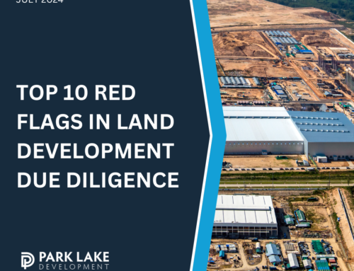 Top 10 Red Flags in Land Development Due Diligence