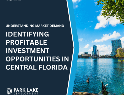 Understanding Market Demand: Identifying Profitable Investment Opportunities in Central Florida