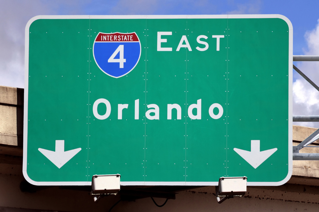 Orlando Market