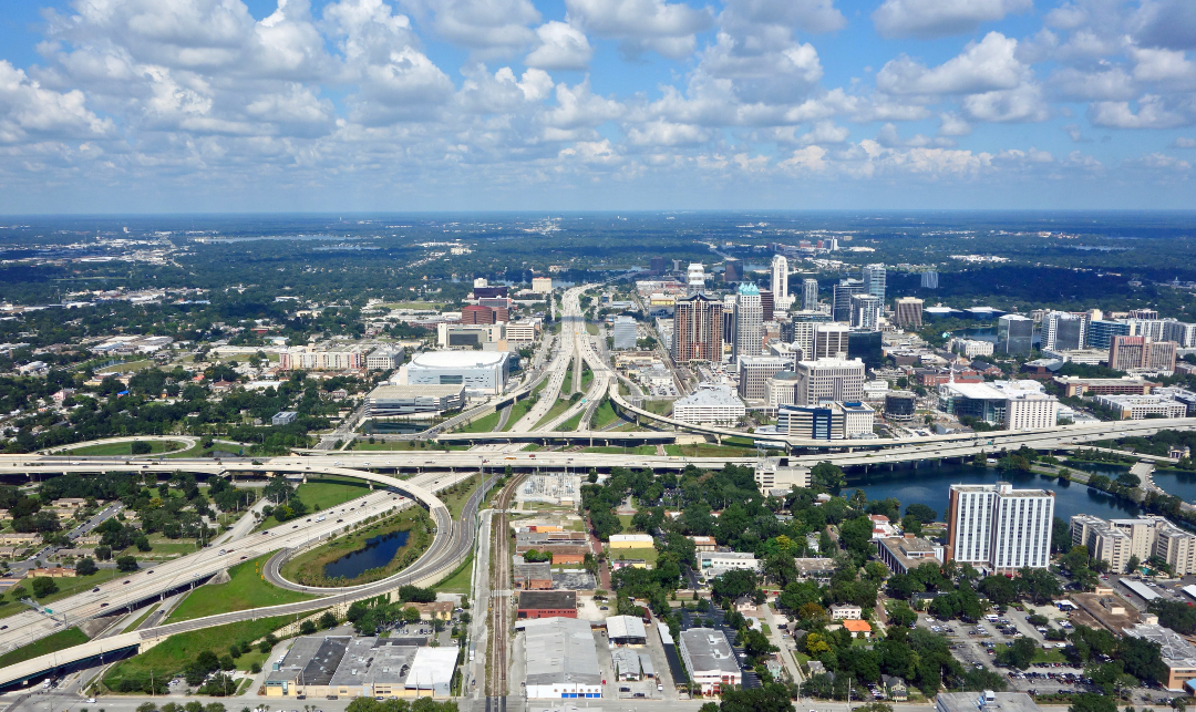 Orlando
