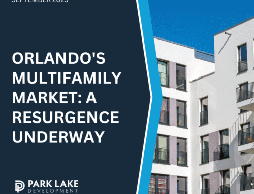 Orlando’s Multifamily Market: A Resurgence Underway
