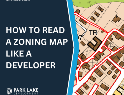 How to Read a Zoning Map Like a Developer