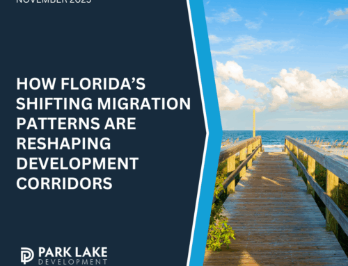 How Florida’s Shifting Migration Patterns Are Reshaping Development Corridors