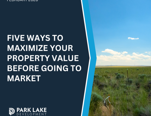 Five Ways to Maximize Your Property Value Before Going to Market