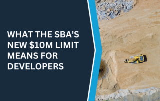 SBA Loan