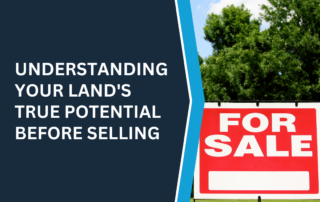 Land Potential