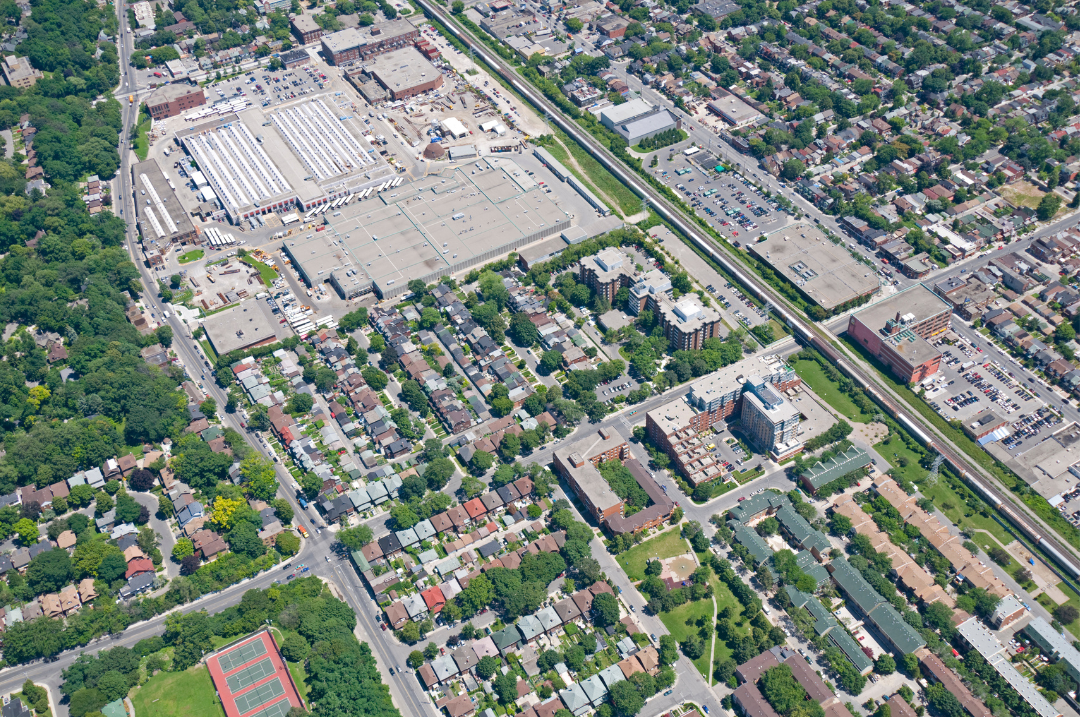 Zoning Map