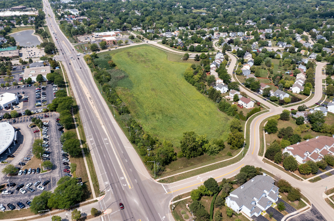 Land Zoning