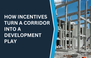 Incentives
