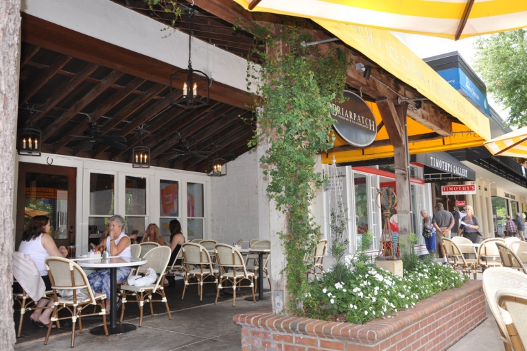 Winter Park Incentive Land Zoning