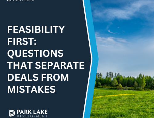 Feasibility First: Questions That Separate Deals From Mistakes