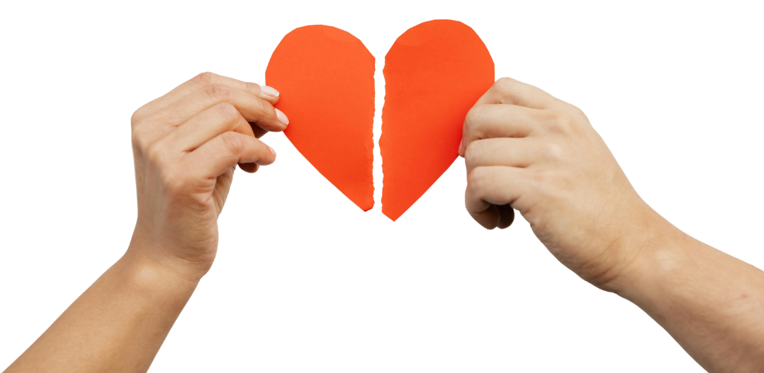 Broken Heart Broken Heart