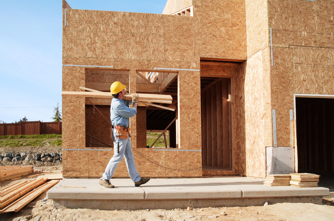 Home Construction Zoning
