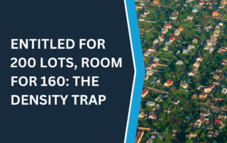 The Density trap
